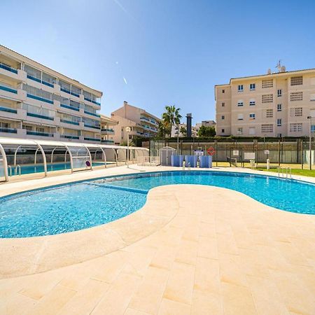 Apartmán Estrella 23Bh El Albir Exteriér fotografie