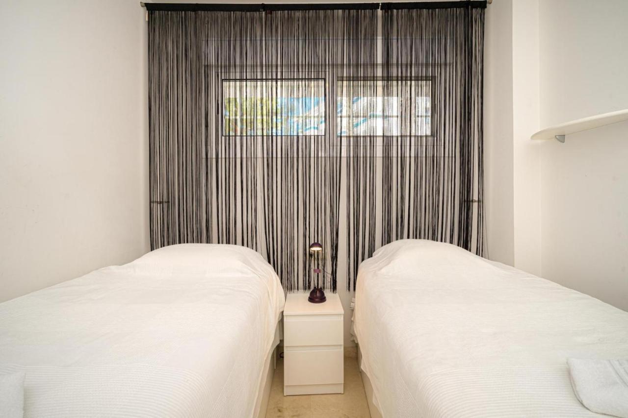 Apartmán Estrella 23Bh El Albir Exteriér fotografie