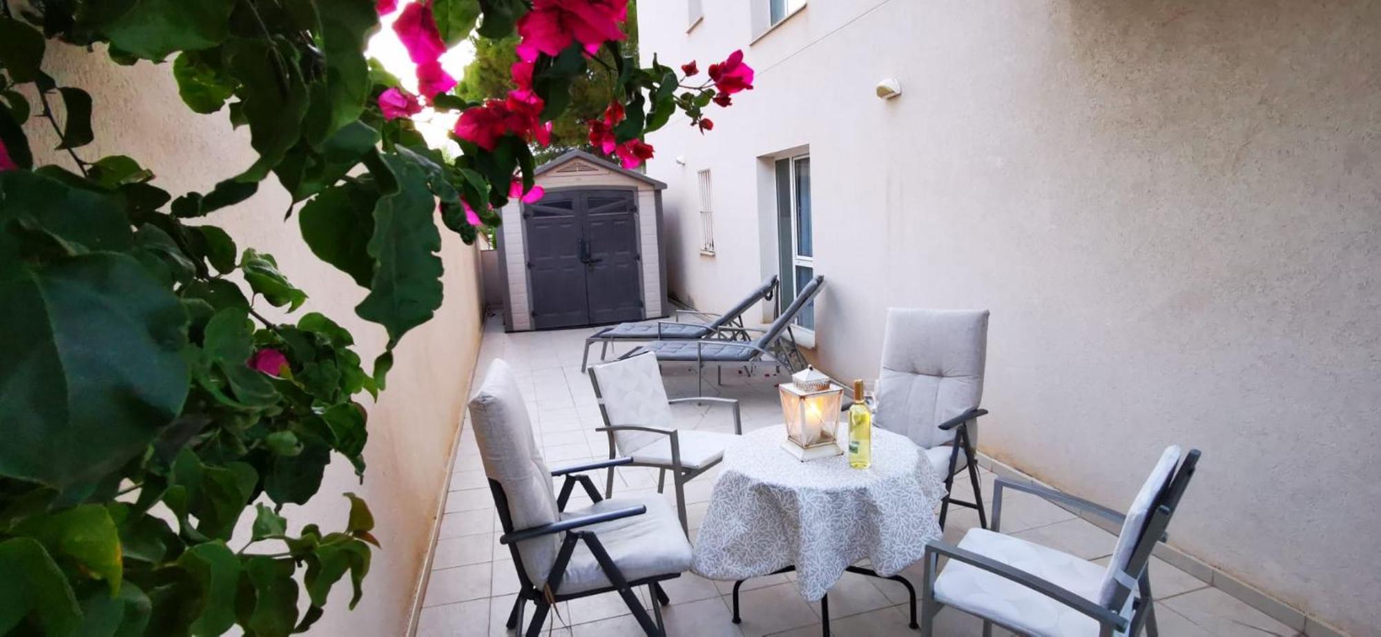 Apartmán Estrella 23Bh El Albir Exteriér fotografie